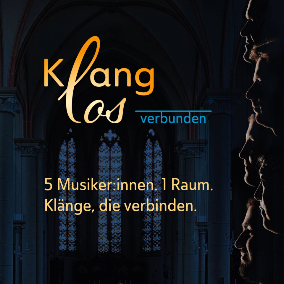 klang.los verbunden